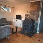 Sorlandsidyll, Dyreparken 12 Min Hébergement de vacances *