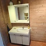 Sorlandsidyll, Dyreparken 12 Min Hébergement de vacances Kristiansand
