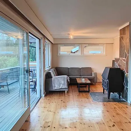 Sorlandsidyll, Dyreparken 12 Min Kristiansand