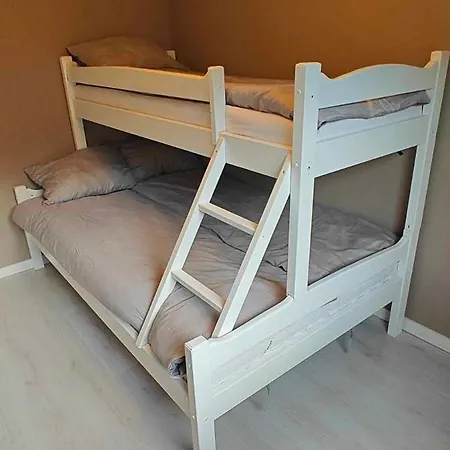 Hébergement de vacances Sorlandsidyll, Dyreparken 12 Min *