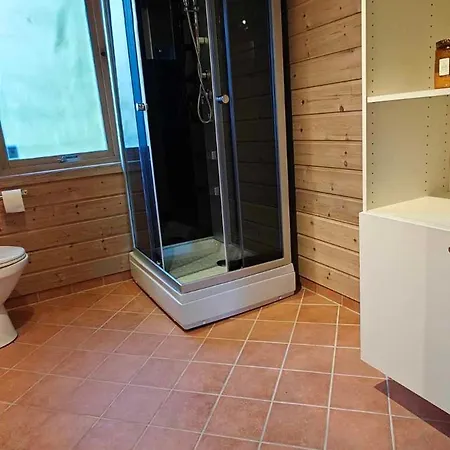 Sorlandsidyll, Dyreparken 12 Min Feriehus