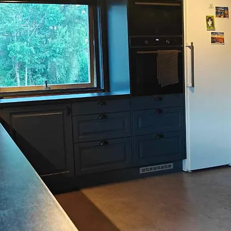 Hébergement de vacances Sorlandsidyll, Dyreparken 12 Min *