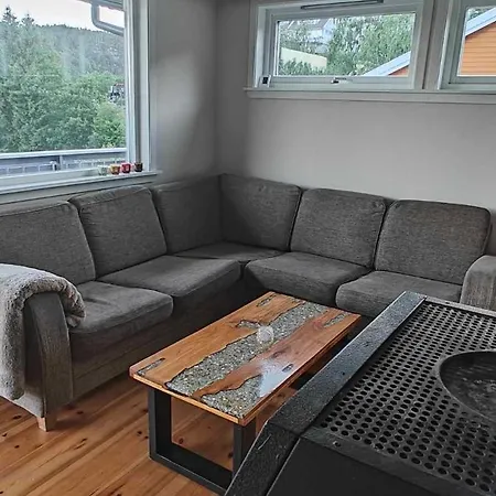 Hébergement de vacances Sorlandsidyll, Dyreparken 12 Min