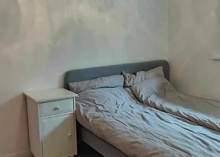 Sorlandsidyll, Dyreparken 12 Min Сasa de vacaciones