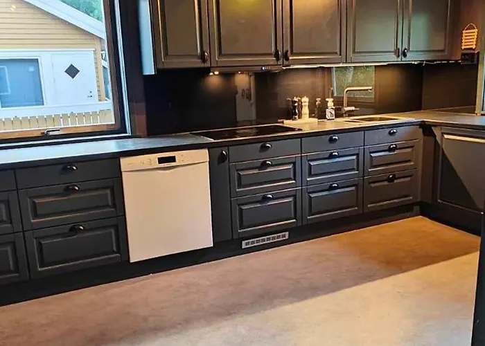 Sorlandsidyll, Dyreparken 12 Min * Kristiansand