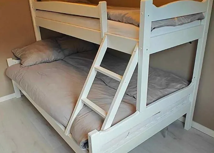 Holiday home Sorlandsidyll, Dyreparken 12 Min *