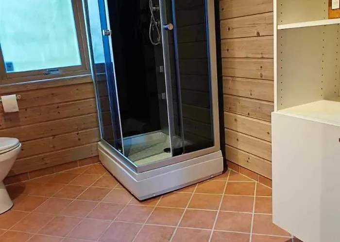 Sorlandsidyll, Dyreparken 12 Min Holiday home